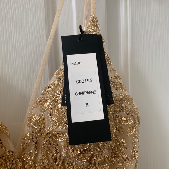 CD0155 (Champagne) - Picture 3 of 4